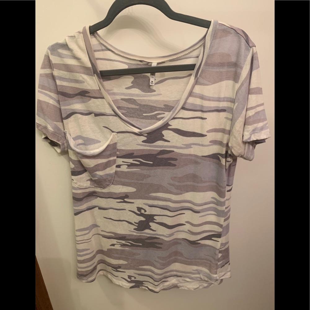 Z Supply top